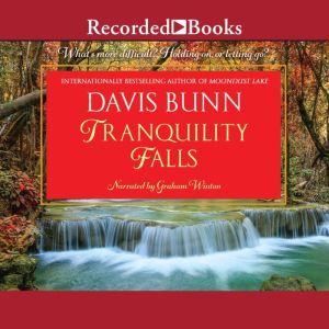 Tranquility Falls, Davis Bunn