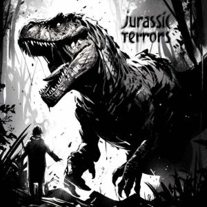 Jurassic Terrors: Haunting Stories of Dinosaurs