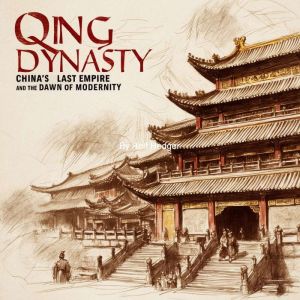 Qing Dynasty: China's Last Empire and the Dawn of Modernity