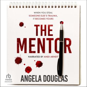 The Mentor, Angela Douglas