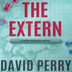 The Extern: A Jason Rodgers Novel