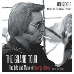 The Grand Tour, Rich Kienzle