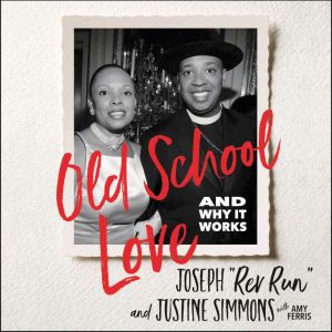 Old School Love, Joseph Rev Run Simmons