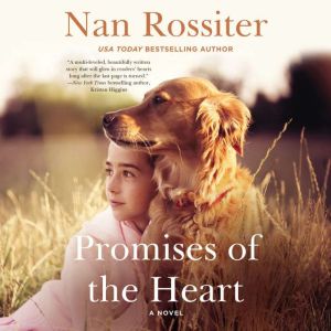 Promises of the Heart, Nan Rossiter