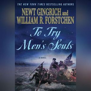 To Try Mens Souls, William Dufris