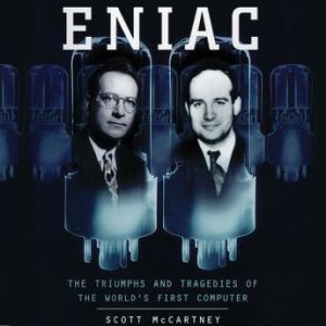 ENIAC, Scott McCartney