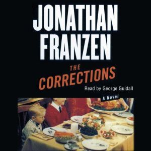 The Corrections, Jonathan Franzen