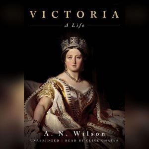 Victoria, A. N. Wilson