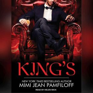 Kings, Mimi Jean Pamfiloff