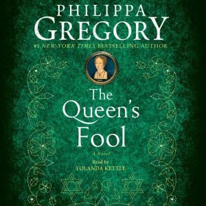 The Queens Fool, Philippa Gregory