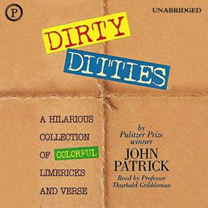 Dirty Ditties, John Patrick