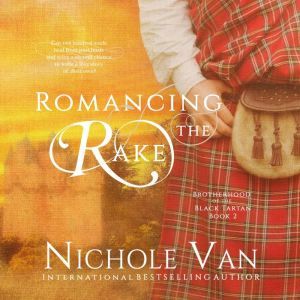 Romancing the Rake, Nichole Van