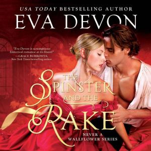 The Spinster and the Rake, Eva Devon