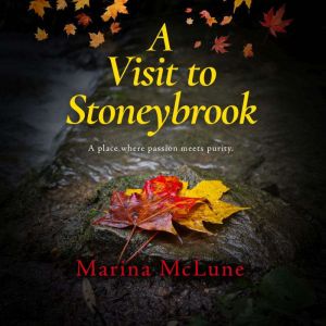 A Visit to Stoneybrook