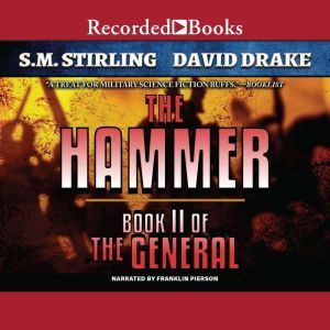 The Hammer, David Drake