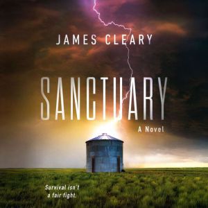 Sanctuary, James Cleary