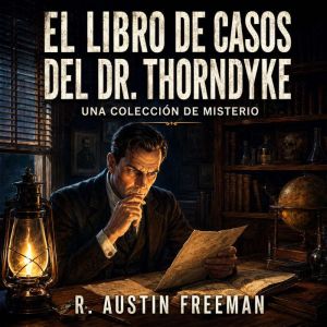El Libro de Casos del Dr. Thorndyke, R. Austin Freeman
