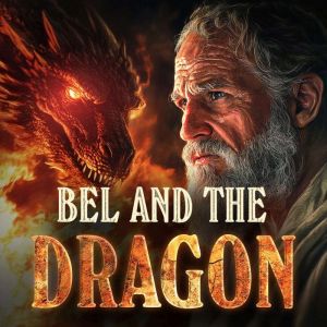 BEL AND THE DRAGON : The Apocrypha  Excluded From The Bible