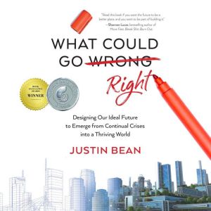 What Could Go Right, Justin Bean