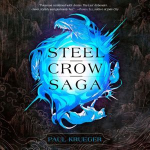 Steel Crow Saga, Paul Krueger