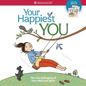 Your Happiest You, Judy Woodburn