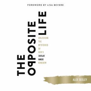 The Opposite Life, Alex Seeley