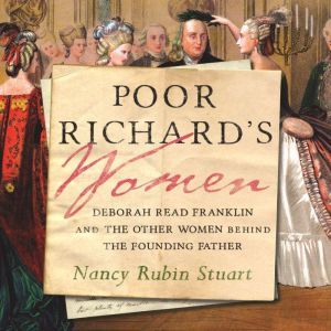 Poor Richards Women, Nancy Rubin Stuart