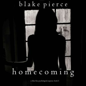 Homecoming 
, Blake Pierce