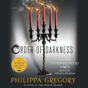 Stormbringers, Philippa Gregory