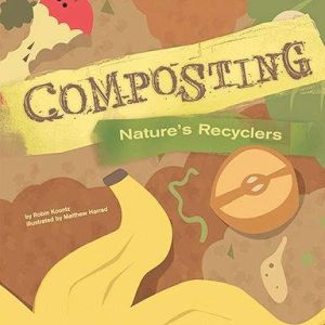 Composting, Robin Koontz