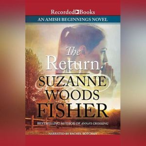The Return, Suzanne Woods Fisher