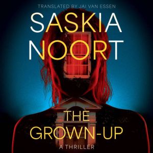 The GrownUp, Saskia Noort
