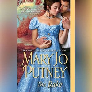 Rake, The, Mary Jo Putney