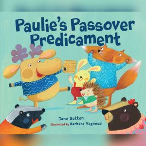 Paulie's Passover Predicament