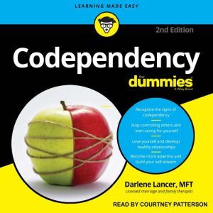 Codependency for Dummies, Darlene Lancer