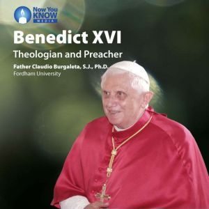 Benedict XVI, Claudio Burgaleta