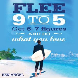 Flee 95, Ben Angel