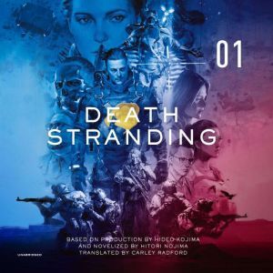 Death Stranding, Vol. 1, Hitori Nojima