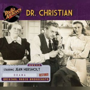 Dr. Christian, Various
