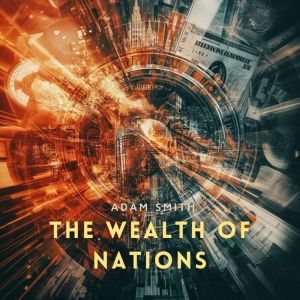 The Wealth of Nations, Book 5
