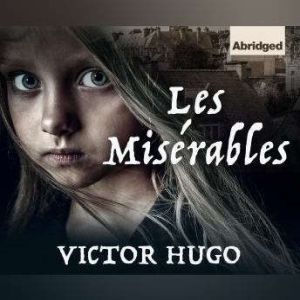 Les Misrables (ABR), Victor Hugo