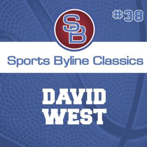 Sports Byline David West, Ron Barr