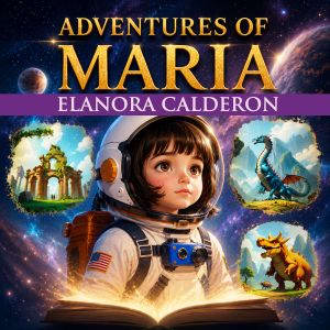 Adventures of Maria, Elanora Calderon