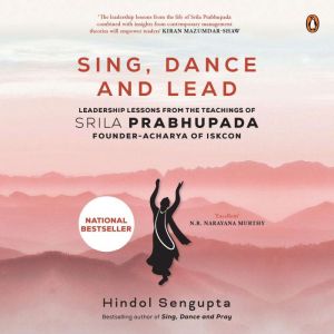 Sing, Dance and Lead