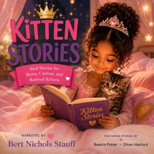 Kitten Stories, Beatrix Potter
