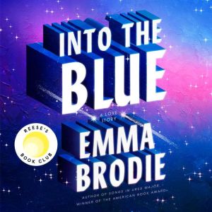 Into the Blue Reeses Book Club, Emma Brodie