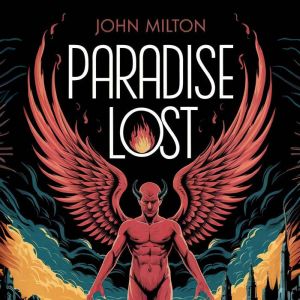 Paradise Lost, John Milton