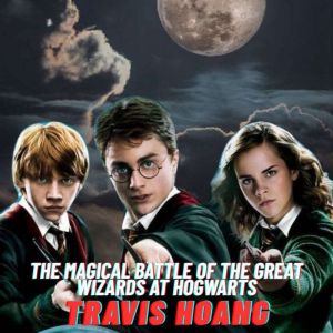 The Magical Battle of The Great Wizar..., Travis Hoang