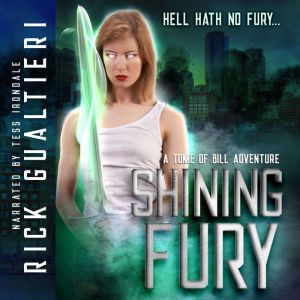 Shining Fury, Rick Gualtieri