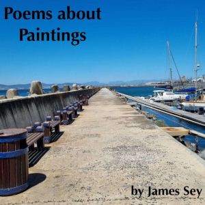 Poems about Paintings